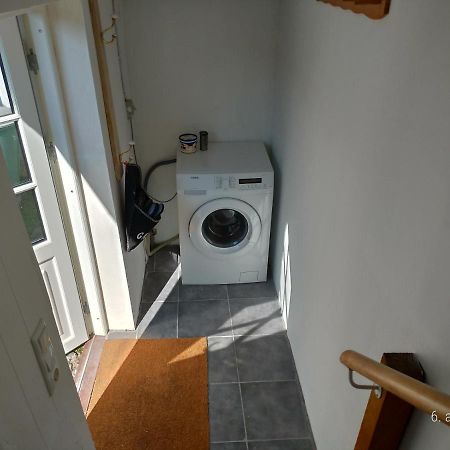 Hokeriet C Apartment นอร์บอร์ก ภายนอก รูปภาพ