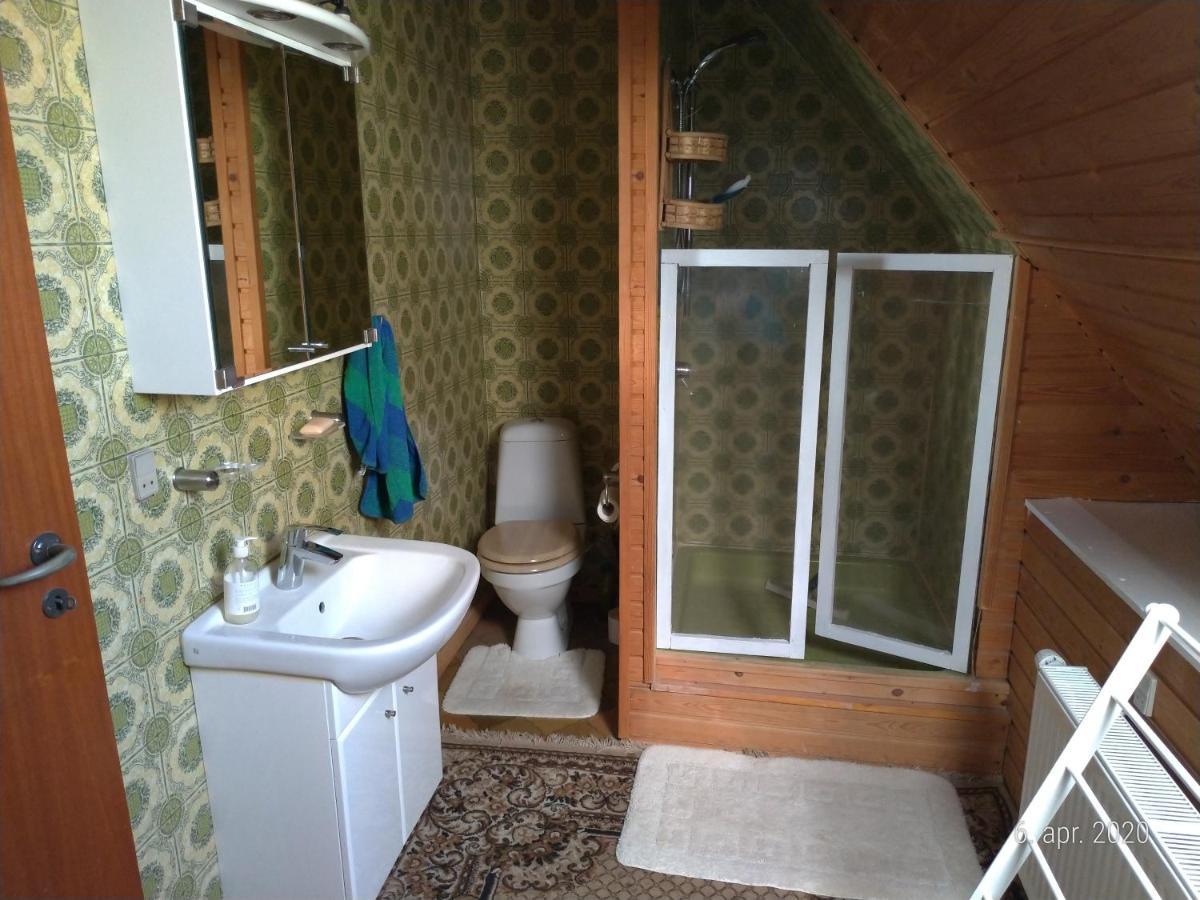 Hokeriet C Apartment นอร์บอร์ก ภายนอก รูปภาพ