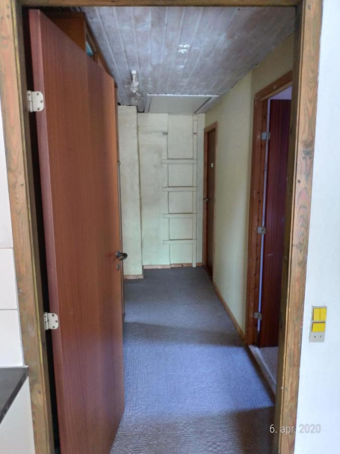 Hokeriet C Apartment นอร์บอร์ก ภายนอก รูปภาพ