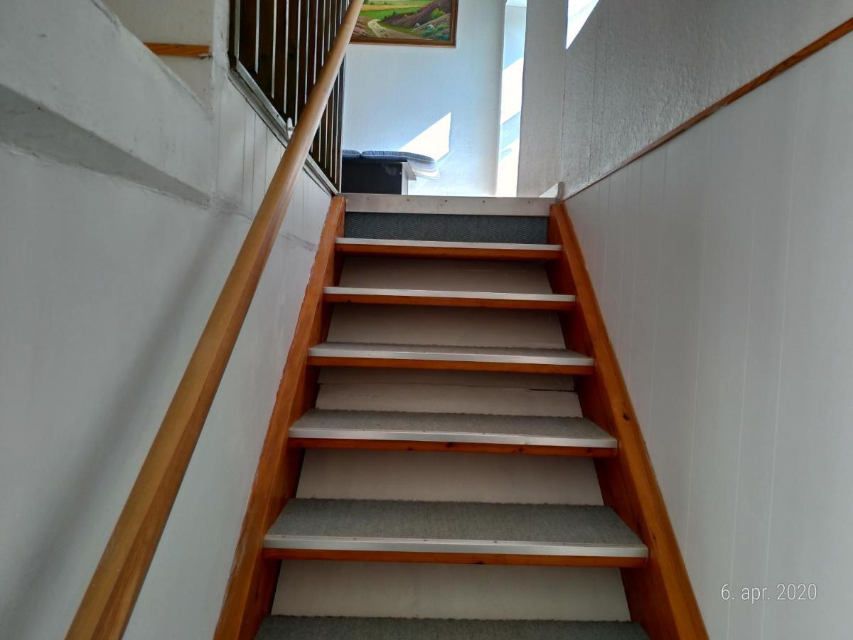Hokeriet C Apartment นอร์บอร์ก ภายนอก รูปภาพ